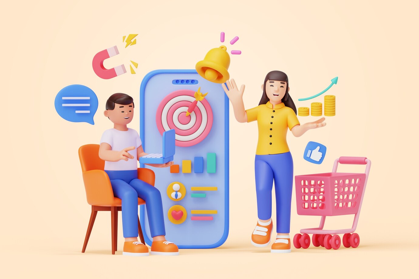 Google Ads Campaigns